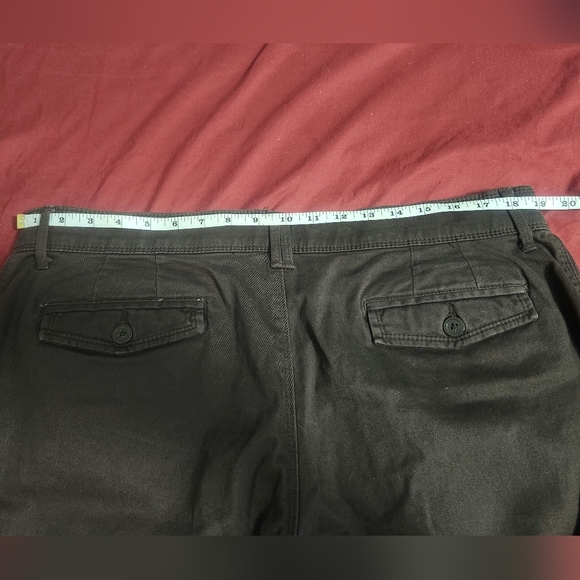 Lee Sinfully Soft Jeans Size 16W - Picture 8 of 10